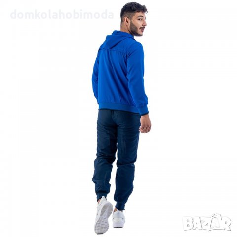  -52% Мъжки Анцуг GIVOVA Matador, Микрофибър, 5 цвята, Всички номера , снимка 3 - Спортни дрехи, екипи - 39867539