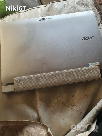 Acer Iconia, снимка 11 - Таблети - 33540652