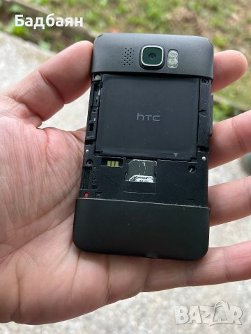 HTC HD2 , снимка 11 - HTC - 43096582