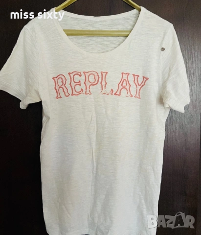 Оригинални Тениски разпродажба Nike Replay Diesel Armani G Star , снимка 5 - Тениски - 53576025