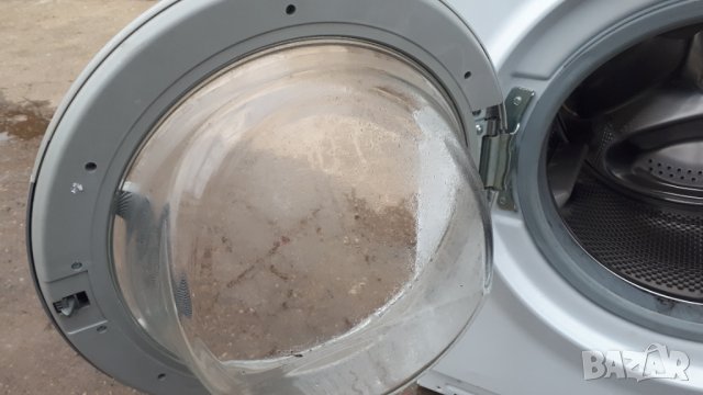 Продавам на части пералня Hotpoint-Ariston WMG 8237BS, снимка 11 - Перални - 38820011