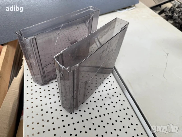 Delonghi ESAM - Резервоар вода Спукан Здрав Магнит Клапан Уплътнител