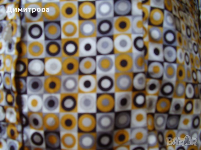 Красива риза, сатен, снимка 2 - Ризи - 28017597
