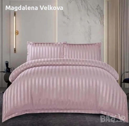 Спално бельо за приста и спалня , снимка 10 - Спално бельо - 53310767