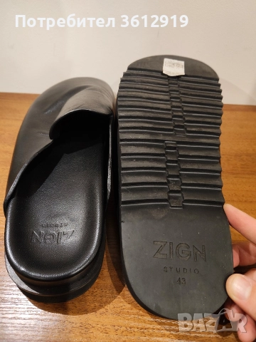 Чехли Zign Studio 