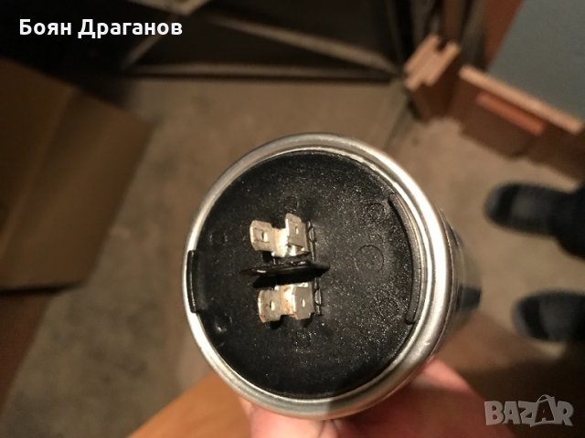 Продавам кондензатори разни 400V - 700V - 1000V, снимка 11 - Друга електроника - 22510967