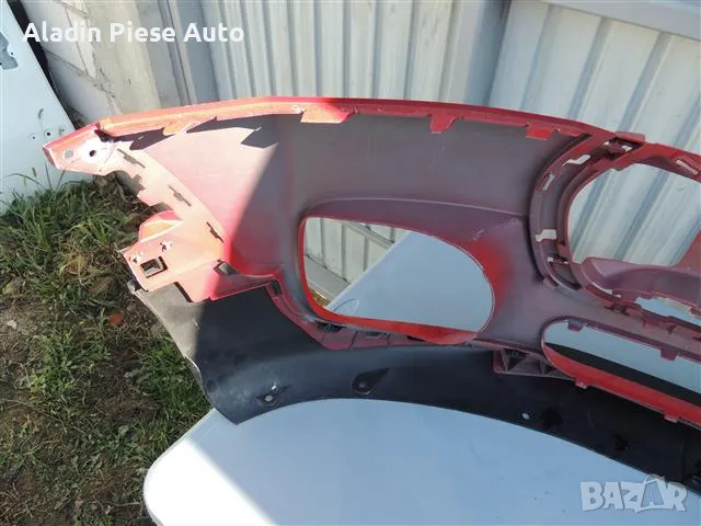 Предна броня за Mini Cooper Clubman F54 година 2015-2019 код 7370791 , снимка 6 - Аксесоари и консумативи - 50439423