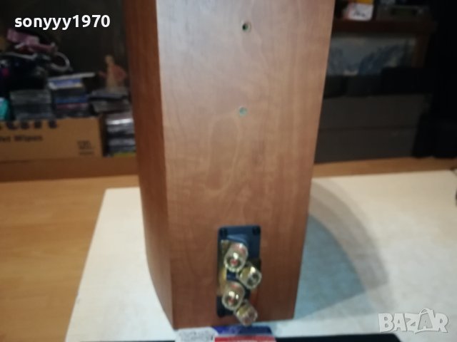 WHARFEDALE 0312230756, снимка 12 - Тонколони - 43249146