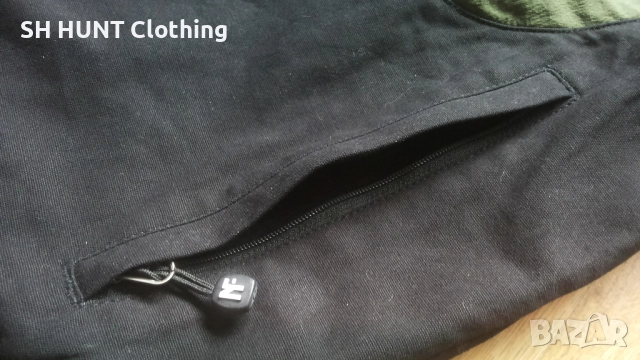 NORTHERN FRONTIER Stretch Jacket размер L яке със здрава и еластична материи - 1823, снимка 12 - Екипировка - 52997302