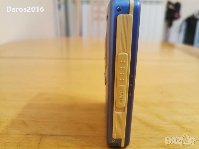 Уолкмем/Walkman Sony WM EX621с касета , снимка 6 - Аудиосистеми - 38300006