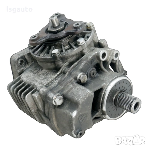 Раздатъчна кутия Volkswagen Tiguan I 2007-2015 ID: 156180, снимка 2 - Части - 52731204