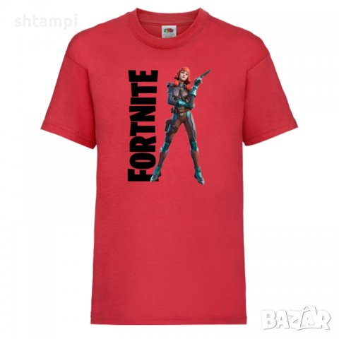 Детска тениска Фортнайт Fortnite The Imagined 1 Игра,Подарък,Изненада,, снимка 3 - Детски тениски и потници - 36882311