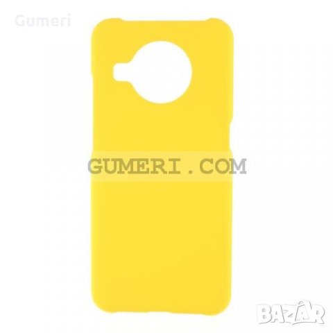 Nokia X10 / Nokia X20  Твърд Гумиран Гръб , снимка 10 - Калъфи, кейсове - 33043161