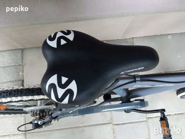 Продавам колела внос от Германия Детски велосипед SPORT ACTIMOVER  20 цола , снимка 7 - Велосипеди - 28885189