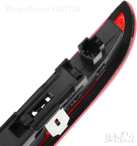 НОВ Трети Стоп Audi A6 C6 LED комби A6 4F Allroad , снимка 4 - Части - 48283248