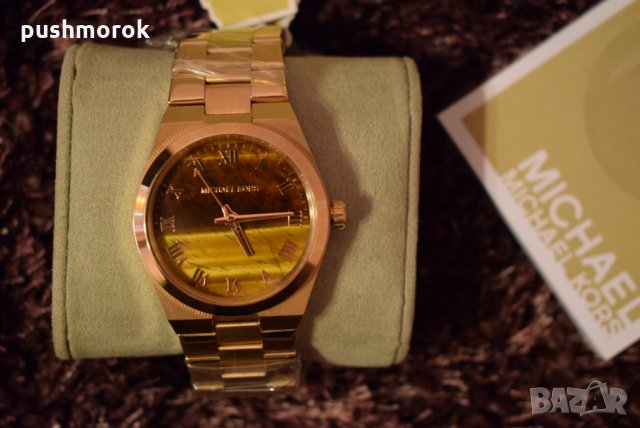 Love Moschino Watches & Michael Kors , снимка 11 - Дамски - 26540933