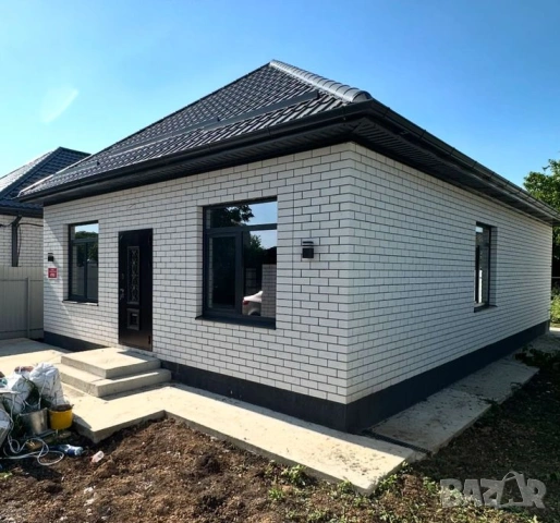 Топлоизолация - EPS,XPS 