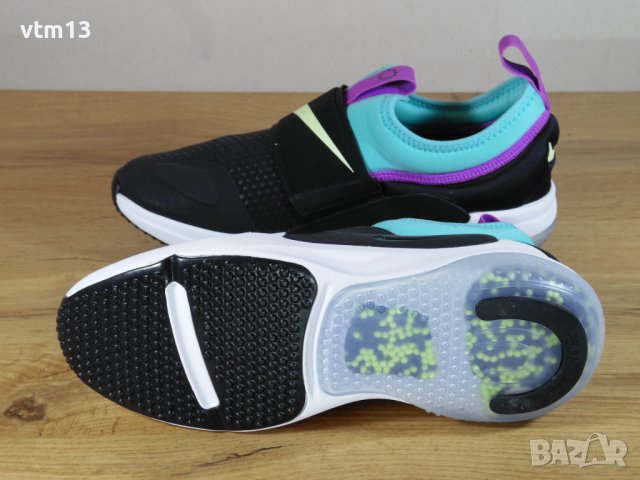 Нови! Nike Joyride Nova - 38 номер Оригинални!, снимка 5 - Маратонки - 37840417
