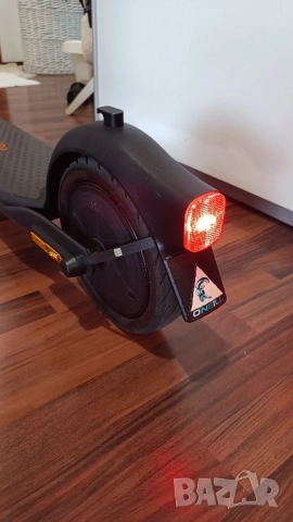 Segway ninebot F2 plus E, снимка 6 - Други спортове - 51624711