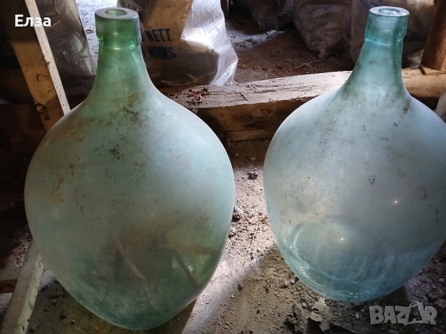 Дамаджани за ракия