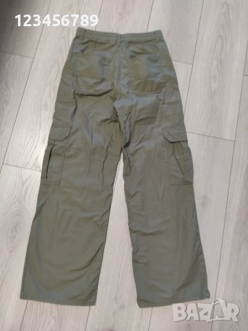 Панталон  H&М, снимка 3 - Детски панталони и дънки - 47348729