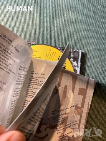 Guns ‘N Roses - Rasmus - Pearl Jam, снимка 13 - CD дискове - 43035252