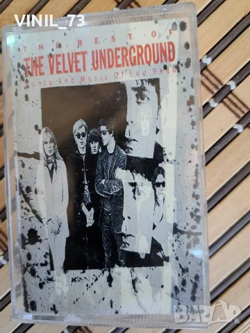 The Best Of The Velvet Underground