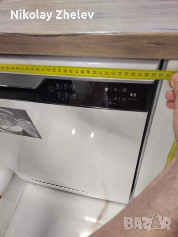 Продавам съдомиялна машина външна , снимка 5 - Съдомиялни - 53469395