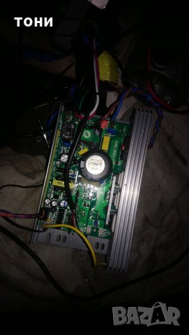 бягаща пътека на части, снимка 10 - Фитнес уреди - 32317233