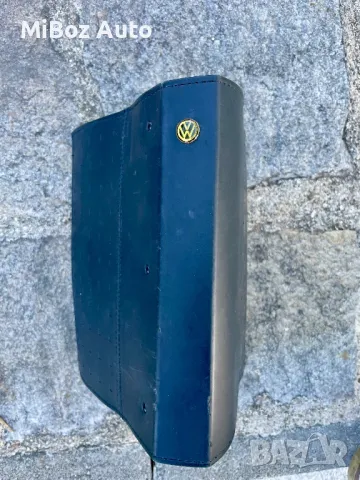 Калъф документи оригинален Фолксваген Голф 5 VW Golf, снимка 2 - Аксесоари и консумативи - 50158347