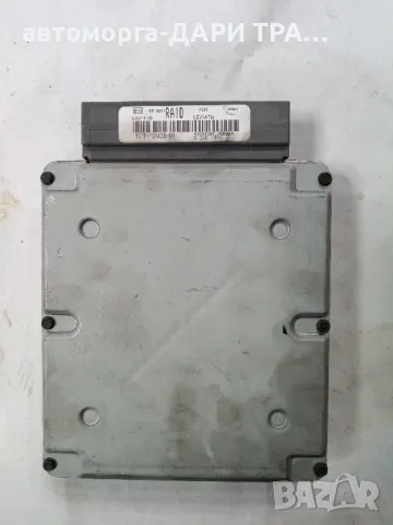 Компютър за Форд Мондео 2002г. Бензин, 2.0i, снимка 2 - Части - 49273326