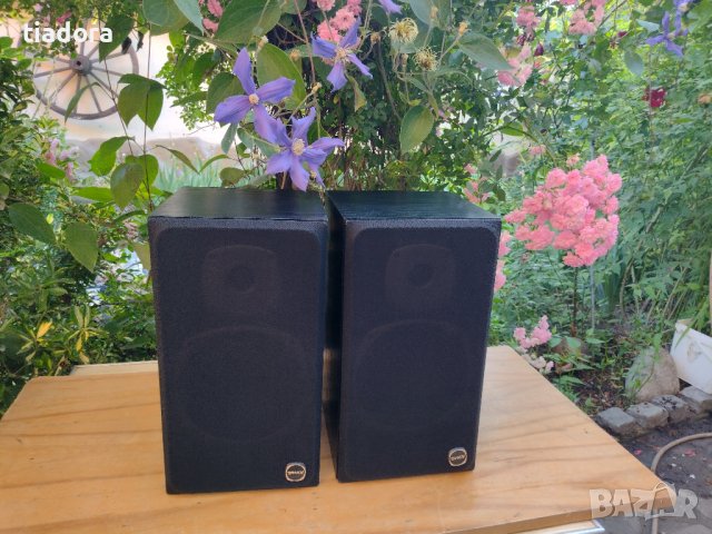 Tannoy Eclipse Gold series, снимка 7 - Тонколони - 37128548