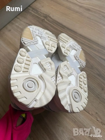 Оригинални мъжки маратонки adidas ZX Torsion ! 47 н, снимка 6 - Маратонки - 38484695