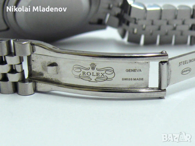 Автоматичен, Стилен Мъжки ръчен часовник, работещ с Ден и Дата, снимка 13 - Мъжки - 53263411