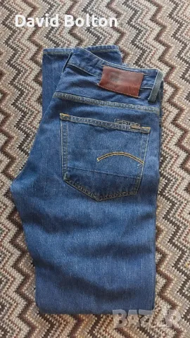 Мъжки дънки G-Star