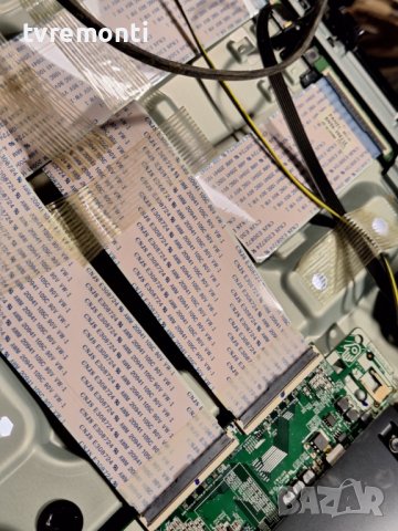 Платка майн борд BN96-47718A BN9647718A  for,Samsung UE43NU7199U for 43inc DISPLAY CYNN043HGEVEH, снимка 4 - Части и Платки - 43483071