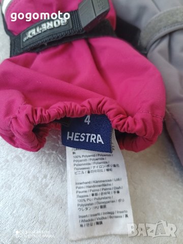 дамски, детски топли водоустойчиви ръкавици с дишаща мембрана gore tex®, original GTX®, снимка 4 - Ръкавици - 44129987