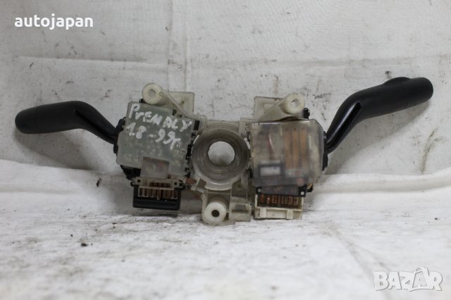 Лостчета светлини, мигачи, фарове, чистачки Мазда премаси 99г Mazda premacy 1999, снимка 2 - Части - 43956187