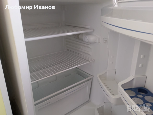 Хладилник Краун 