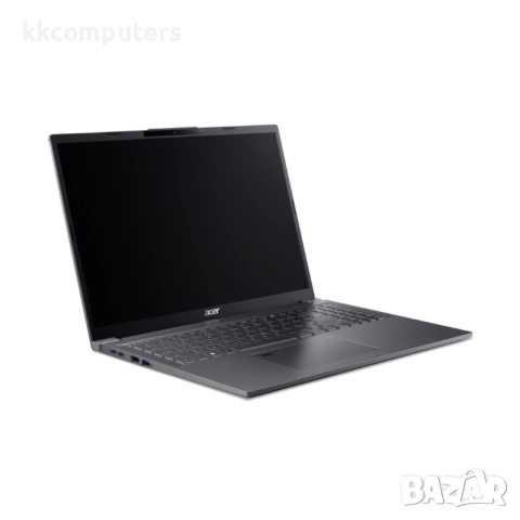 Acer Aspire 16, A16-71M-70ER,Intel Core Ultra 7 155H (up to 4.80GHz, 24MB), Лаптоп 16" , снимка 2 - Лаптопи за работа - 51942426