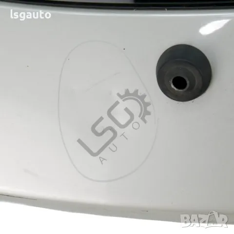 Заден капак Renault Laguna II 2001-2008 ID: 139350, снимка 3 - Части - 48290347