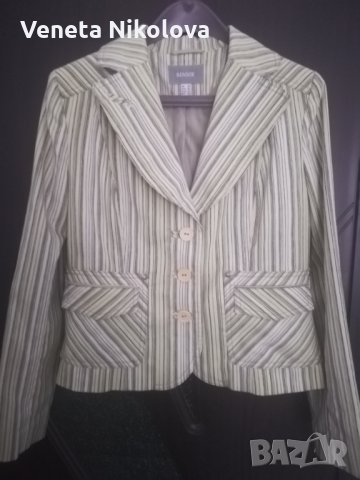 Дамско сако, снимка 8 - Сака - 33202439