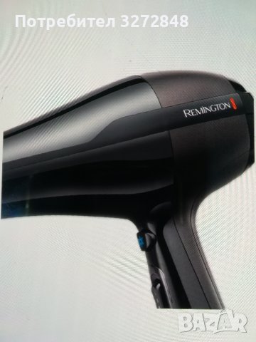 Сешоар REMINGTON AC5999- /2300w
