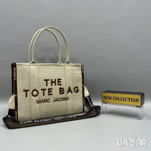 чанти the tote bag marc jacobs , снимка 2 - Чанти - 49119975