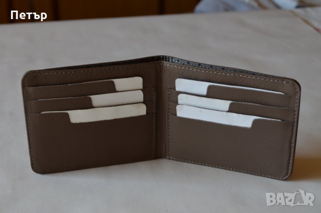 Moleskine Lineage тънък хоризонтален портфейл, снимка 7 - Портфейли, портмонета - 26819361