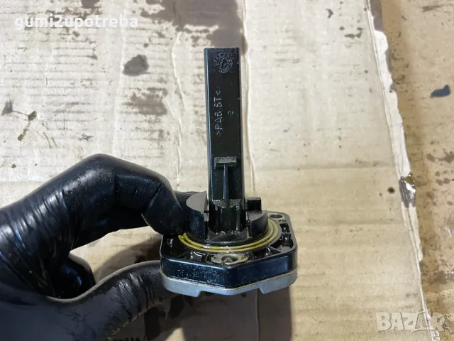 Дачик Ниво Масло 06E907660 Porsche Cayenne 957 4,8 V8 M4801, снимка 3 - Части - 49911740