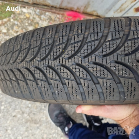 Оригинални BMW I3 I3S 428 Джанти 19, снимка 11 - Гуми и джанти - 52065570