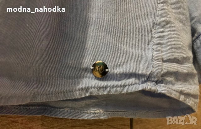 Дамска риза s.Oliver, снимка 5 - Ризи - 35108479