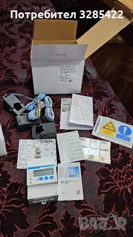 Трифазен инвертор Huawei 8kW SUN2000-8KTL-M1, Мрежов + подарък, снимка 6 - Друга електроника - 50162623