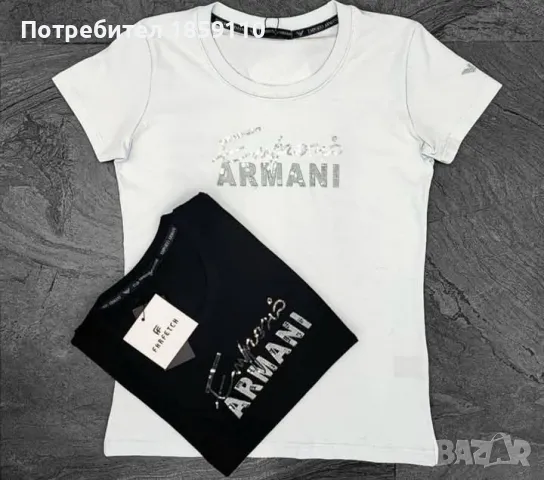 дамска тениска , снимка 1